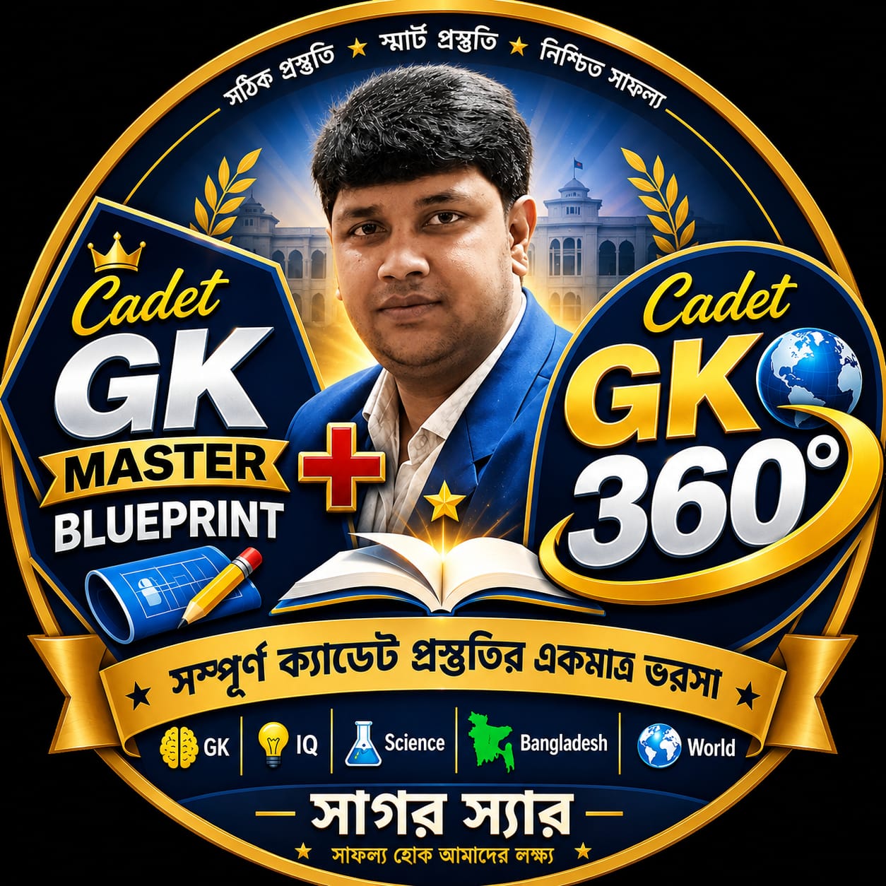 Cadet Admission